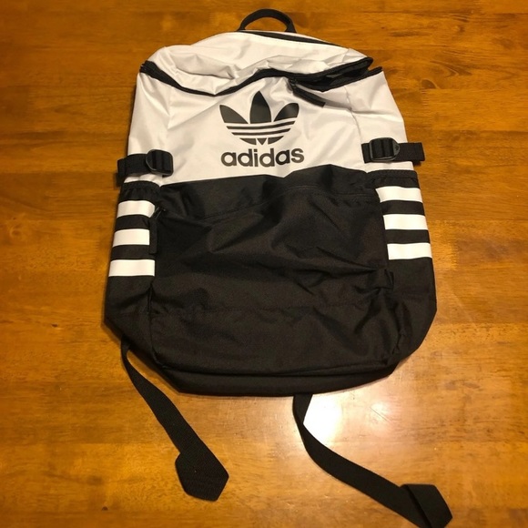 Adidas backpack - Picture 1 of 5